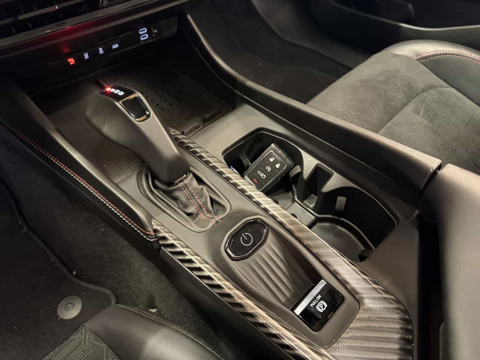 2024 Dodge Charger Daytona EV R/T - Image 19