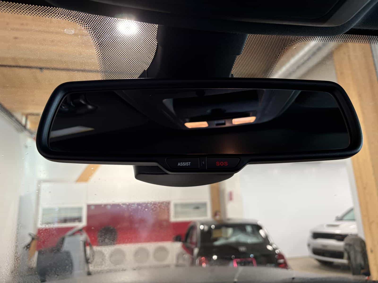 2022 RAM 1500 CLASSIC SLT Warlock - Image 28