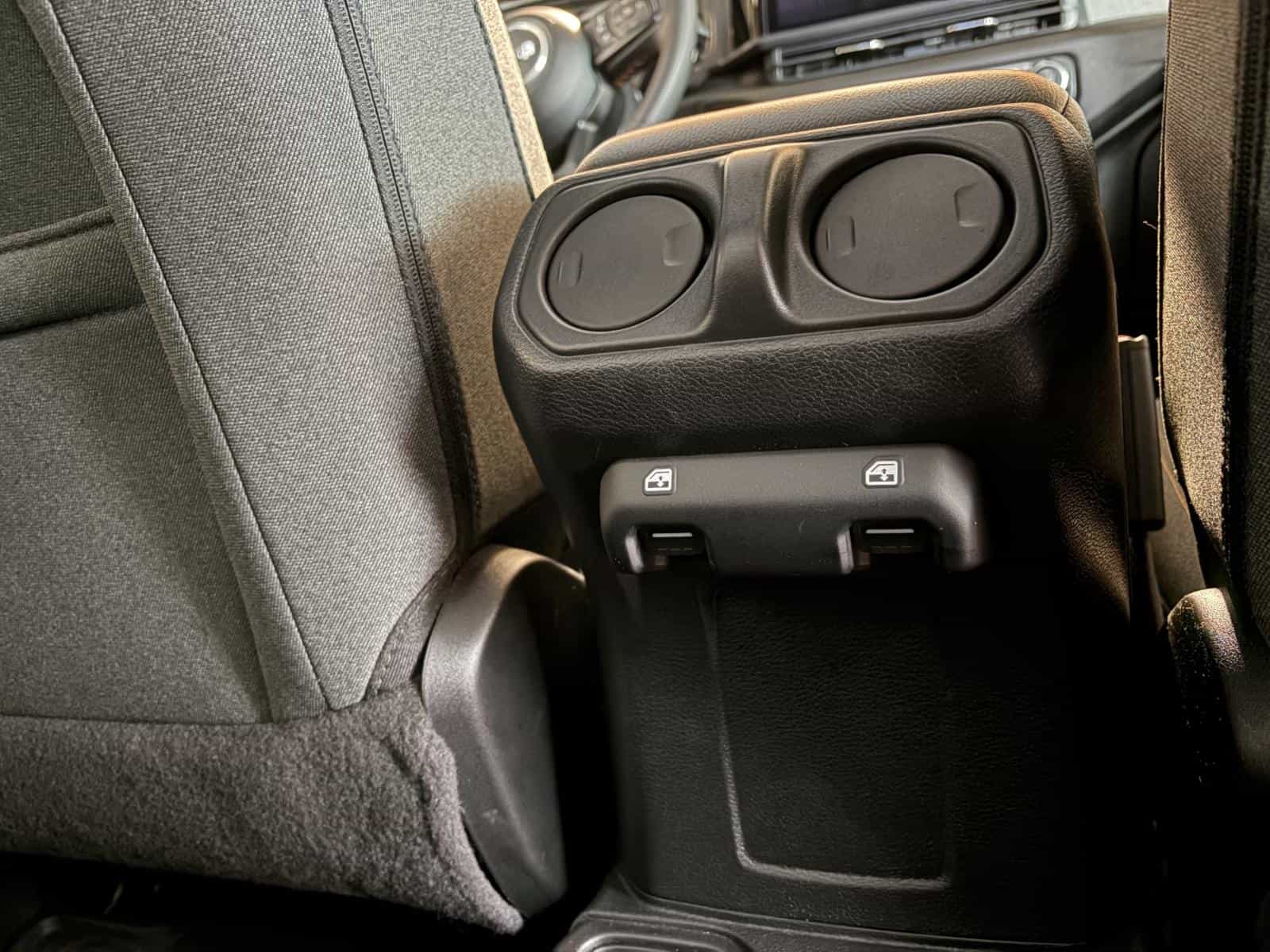 2024 Jeep Wrangler Willys - Image 13