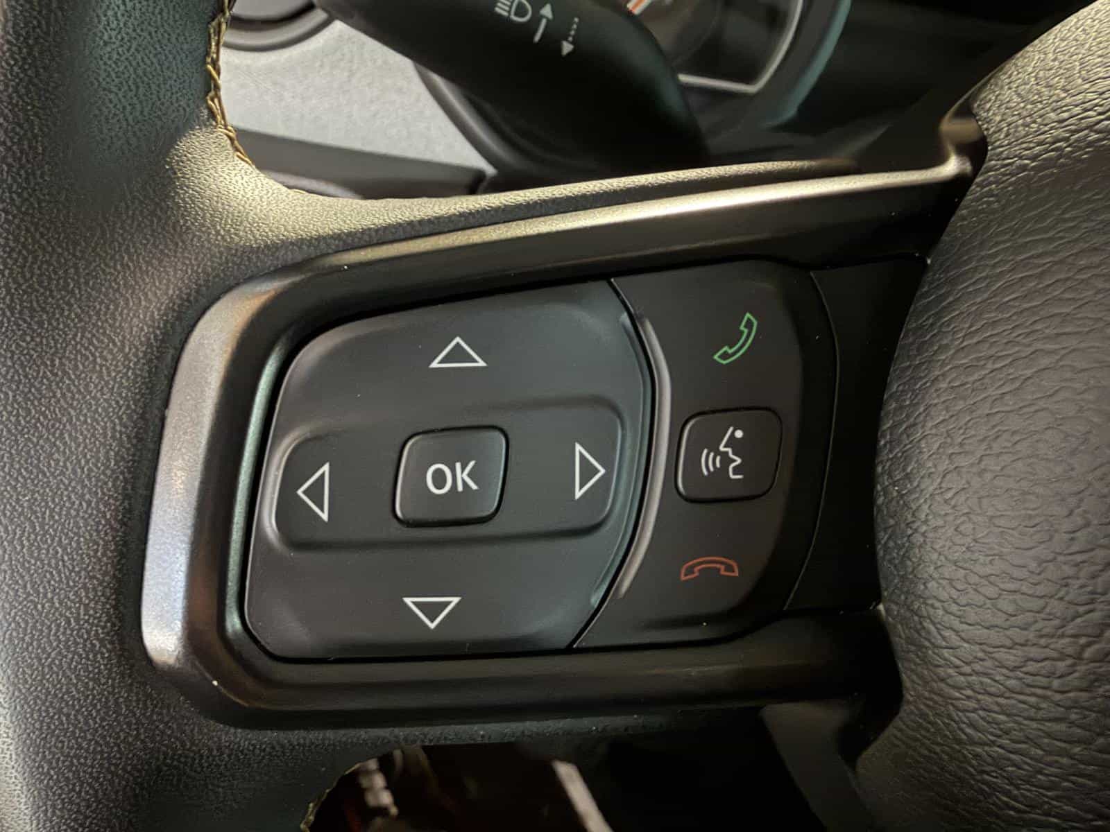 2024 Jeep Wrangler Willys - Image 20