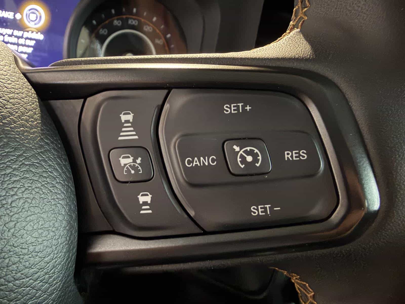 2024 Jeep Wrangler Willys - Image 21