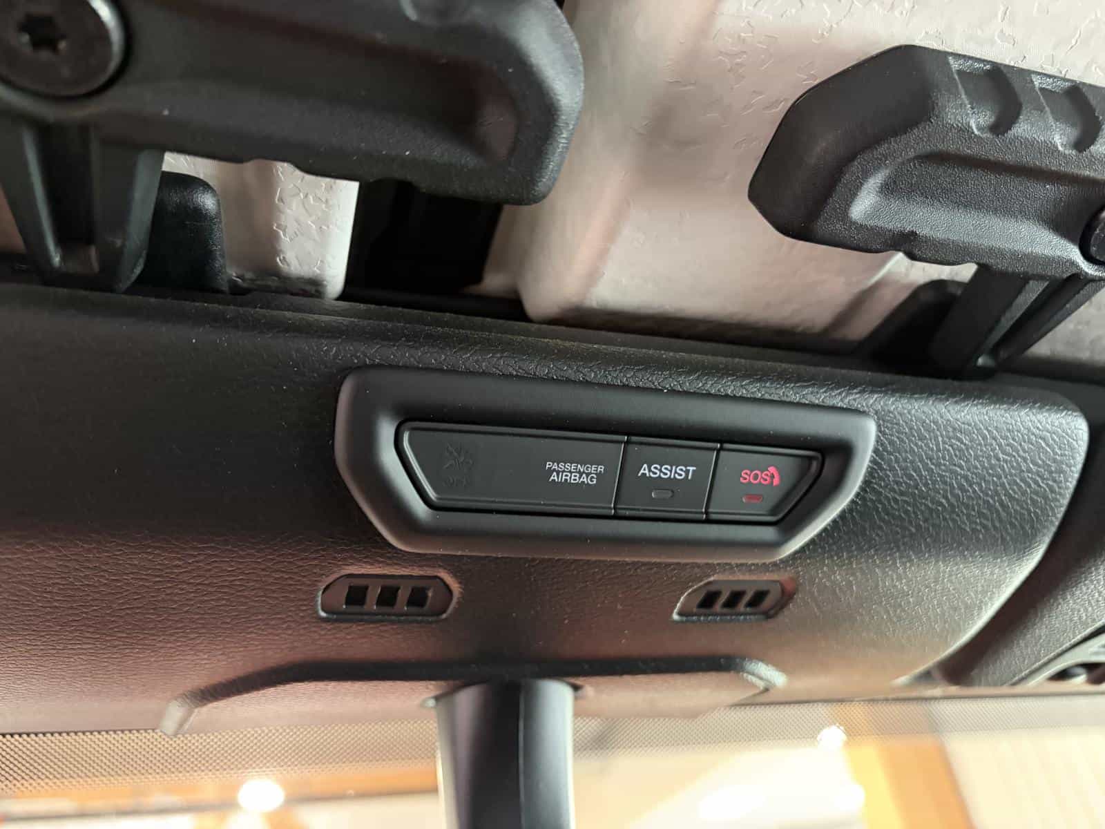 2021 Jeep Wrangler Unlimited Sahara - Image 23