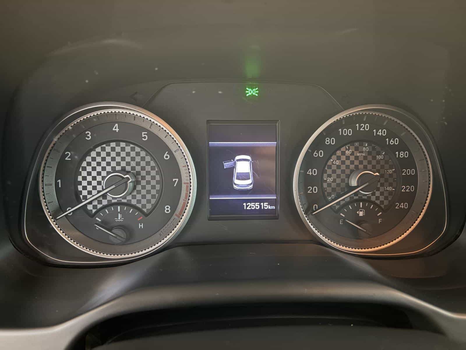 2019 Hyundai ELANTRA SEL/VALUE/LIMITED Preferred - Image 15