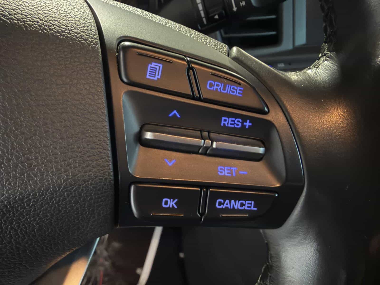 2019 Hyundai ELANTRA SEL/VALUE/LIMITED Preferred - Image 17