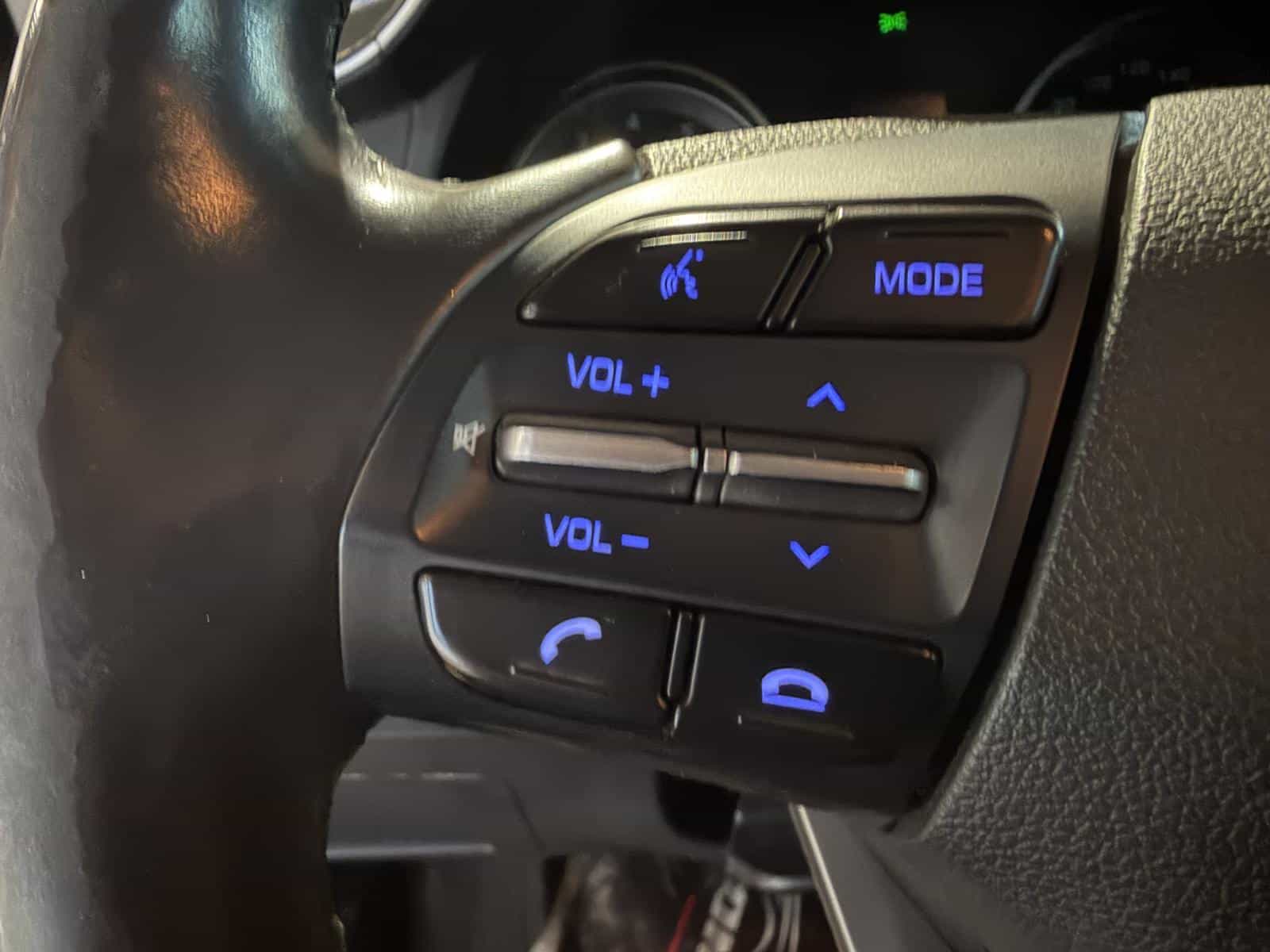 2019 Hyundai ELANTRA SEL/VALUE/LIMITED Preferred - Image 18