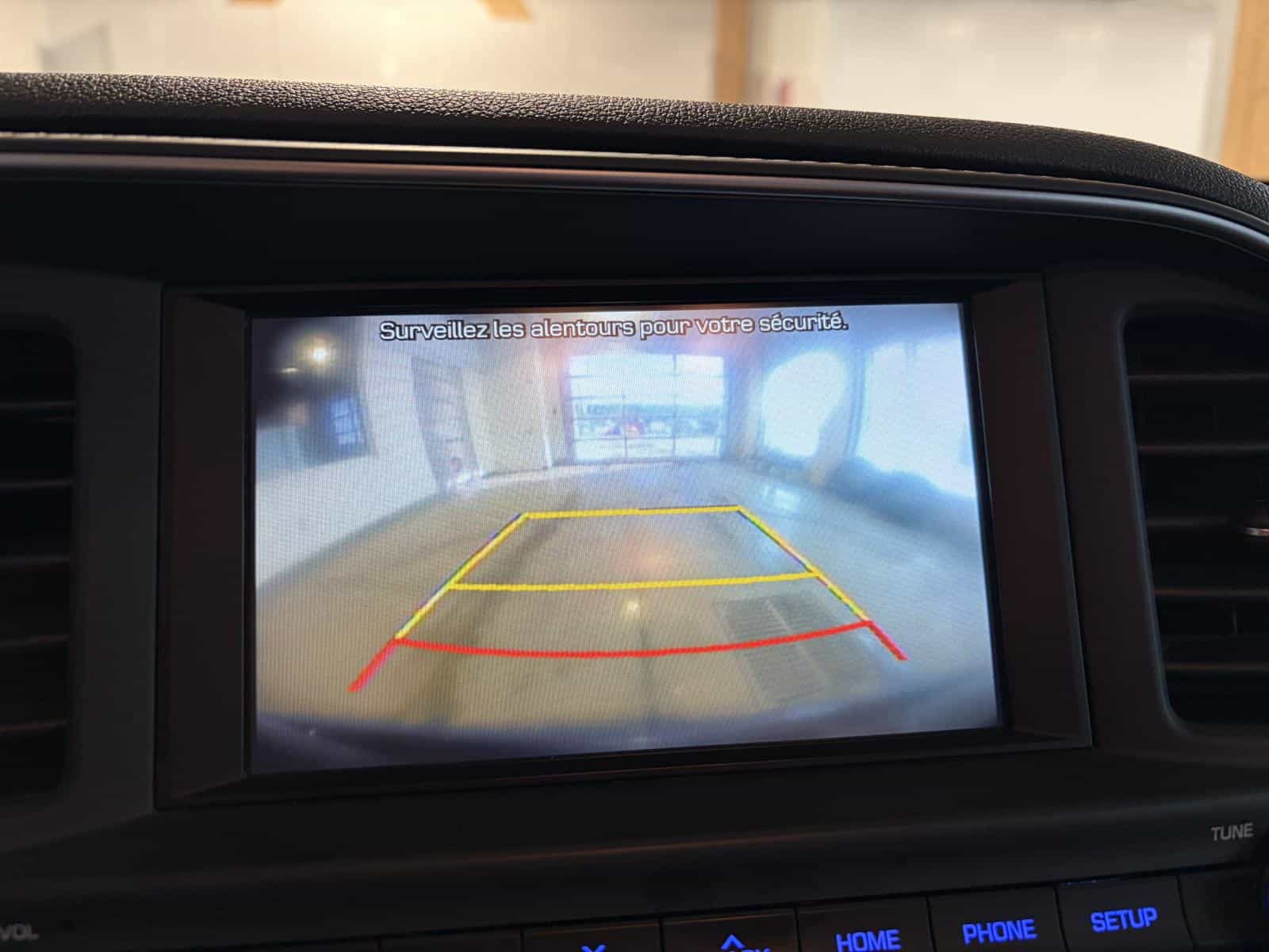 2019 Hyundai ELANTRA SEL/VALUE/LIMITED Preferred - Image 21