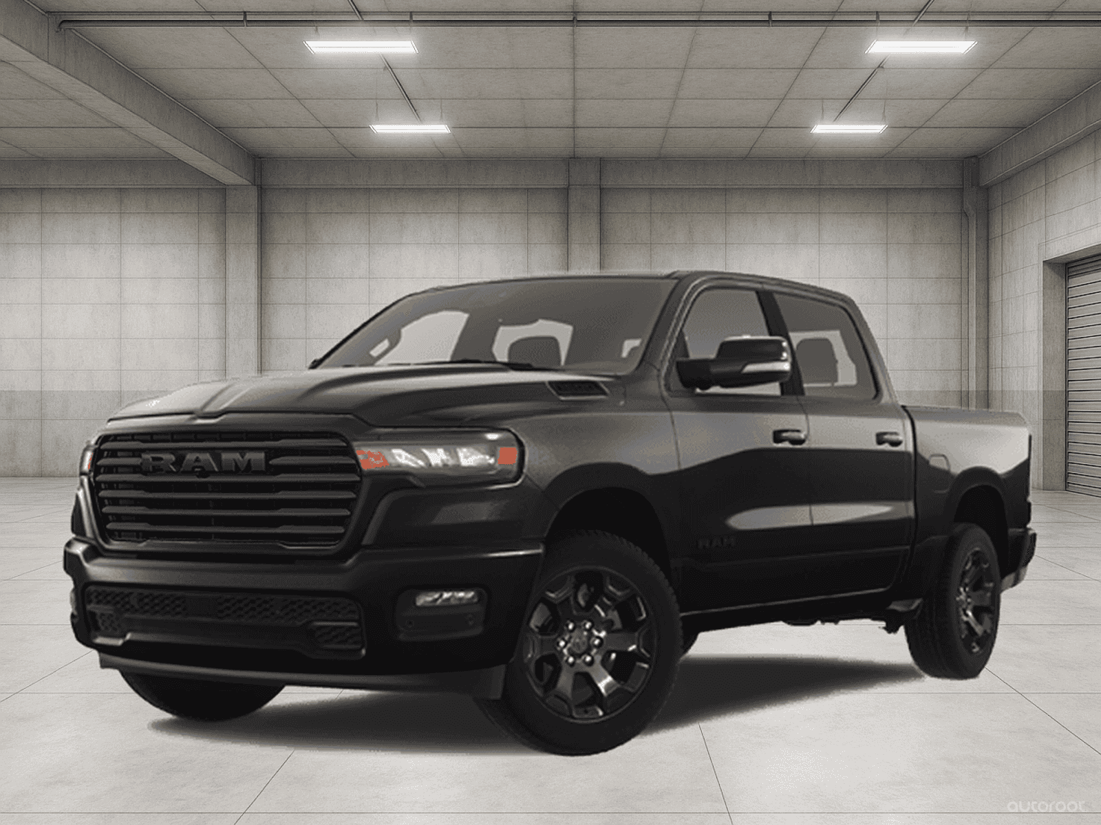 2026 RAM 1500 Sport - Image 1