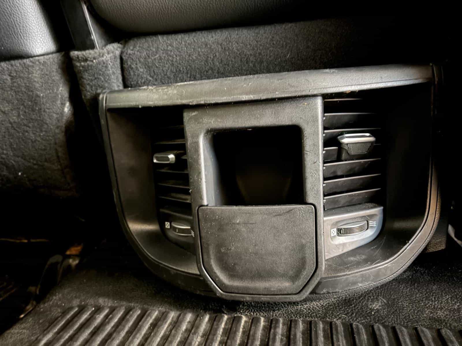 2023 RAM 2500 Tradesman Tradesman - Image 11