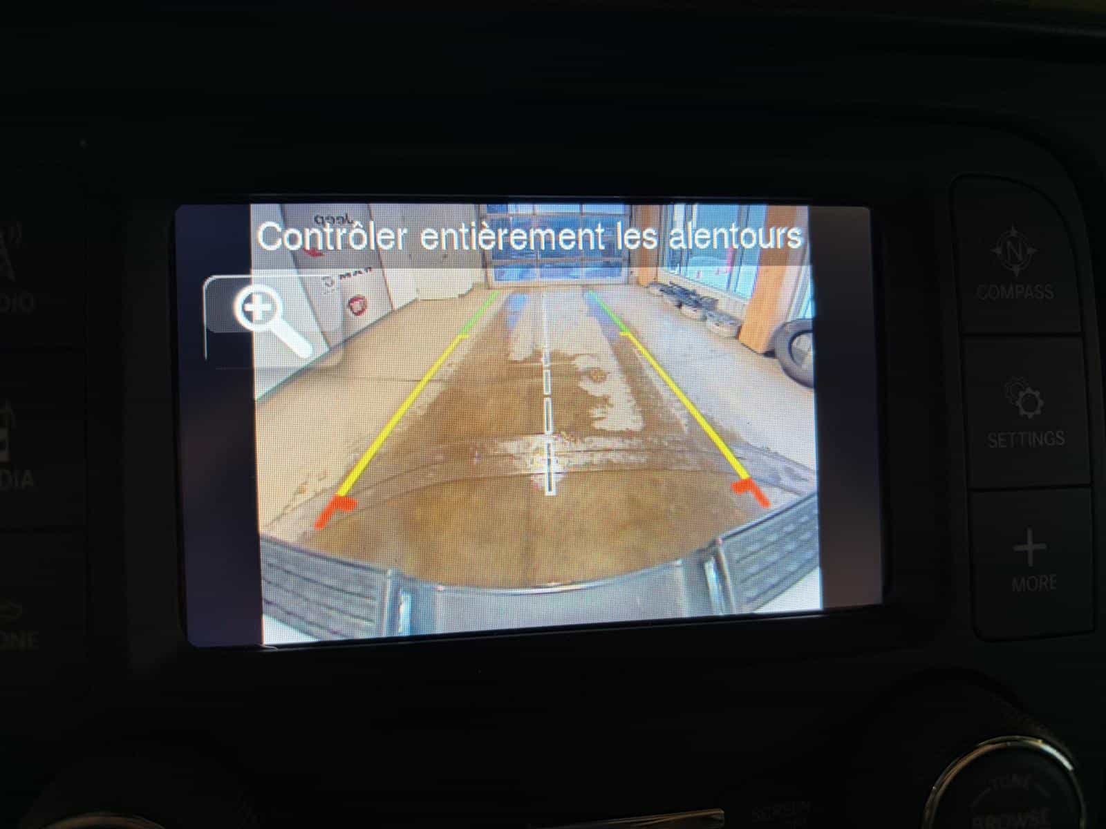 2023 RAM 2500 Tradesman Tradesman - Image 23