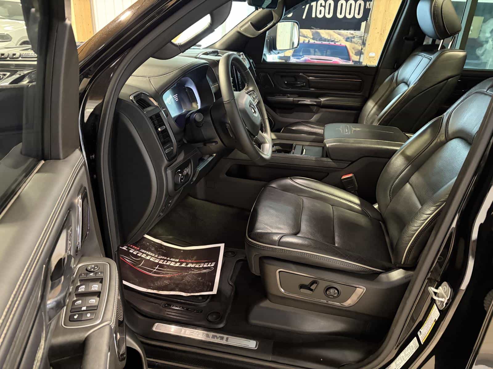 2023 RAM 1500 Limited - Image 15