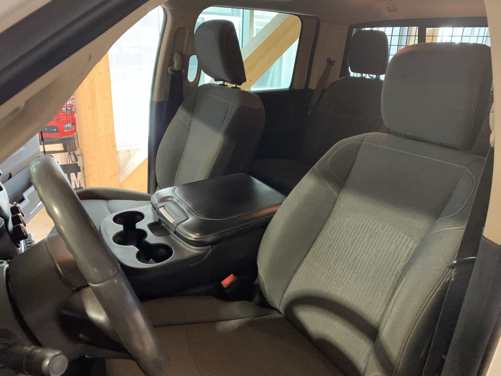 Image 13 RAM 3500 Tradesman 2019