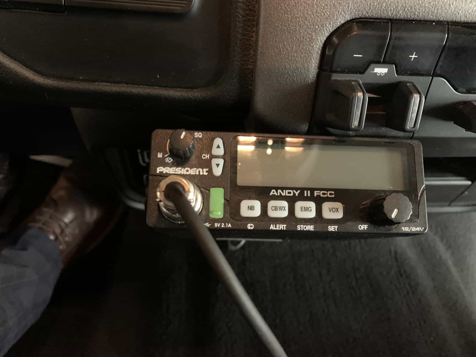 Image 18 RAM 3500 Tradesman 2019