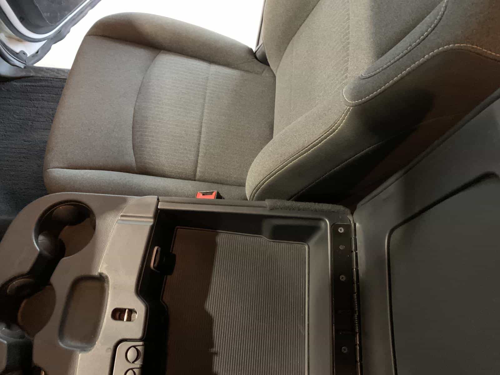 Image 27 RAM 3500 Tradesman 2019