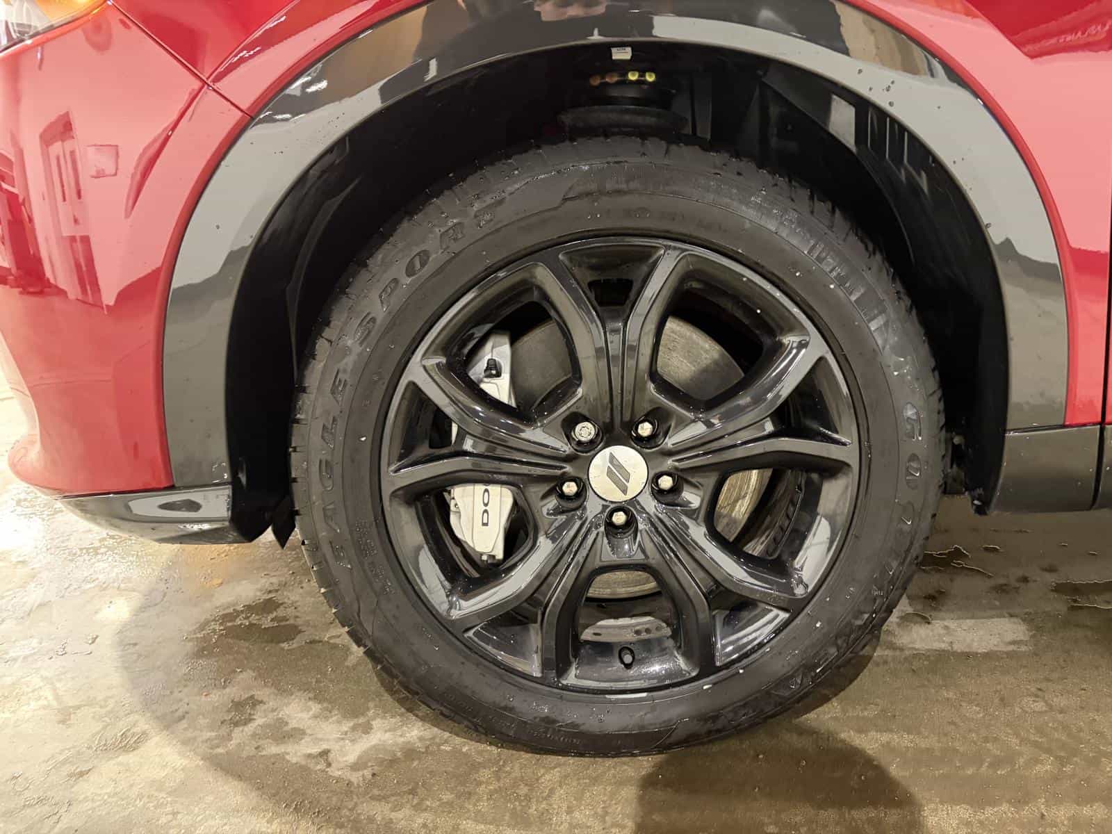 Image 9 Dodge Hornet R/T Plus PHEV 2024