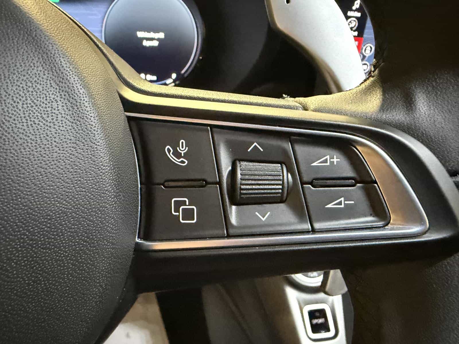 Image 20 Dodge Hornet R/T Plus PHEV 2024