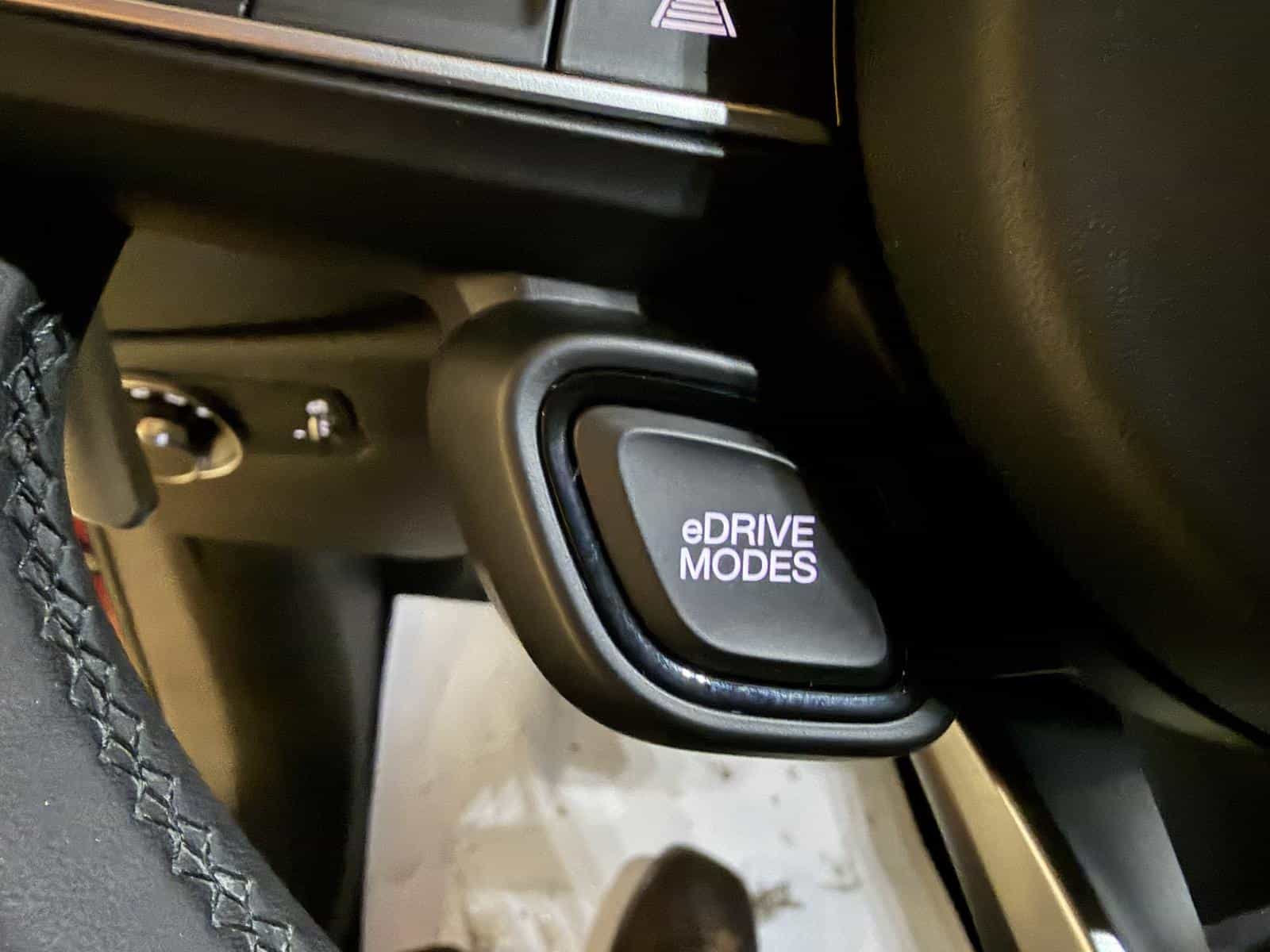 Image 22 Dodge Hornet R/T Plus PHEV 2024