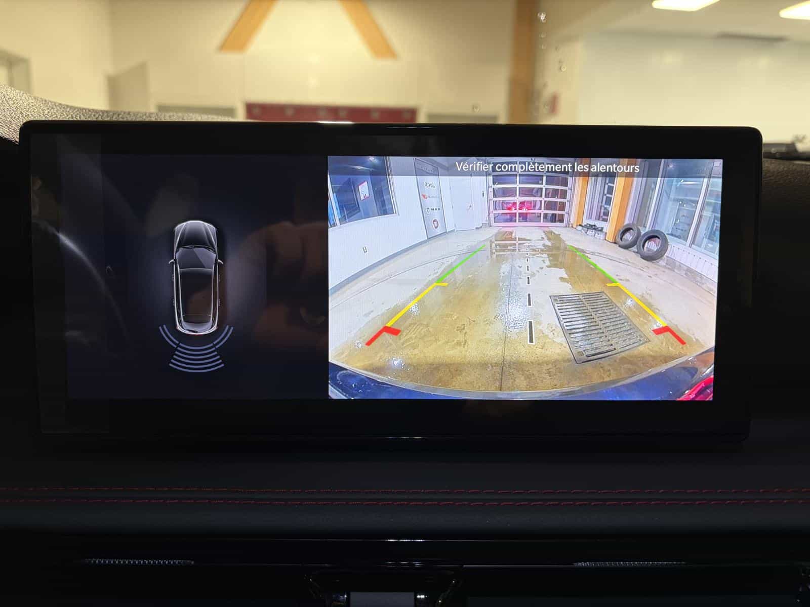 Image 24 Dodge Hornet R/T Plus PHEV 2024