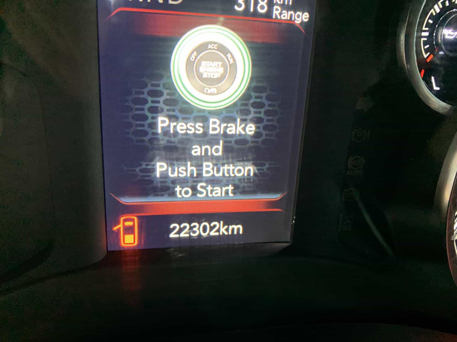 Image 17 RAM 3500 Big Horn 2024