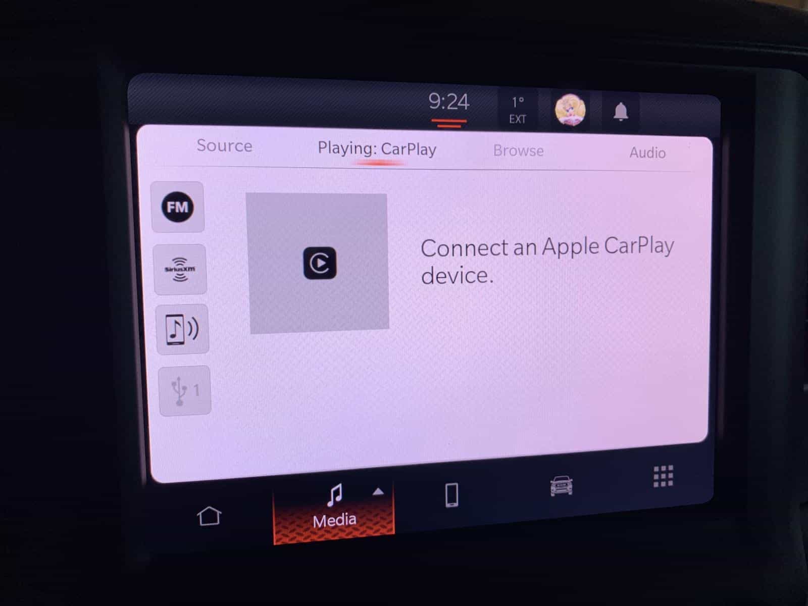 Image 20 RAM 3500 Big Horn 2024