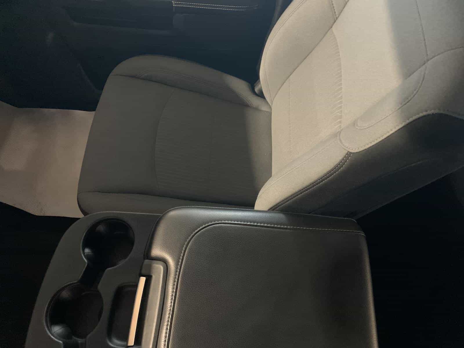 Image 27 RAM 3500 Big Horn 2024