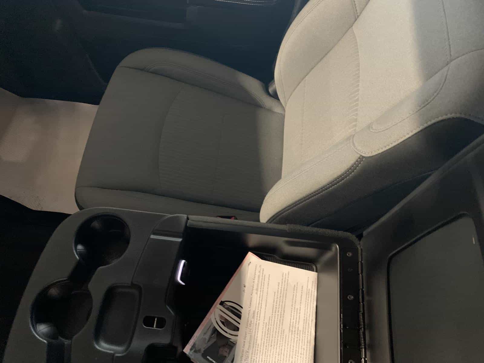 Image 28 RAM 3500 Big Horn 2024