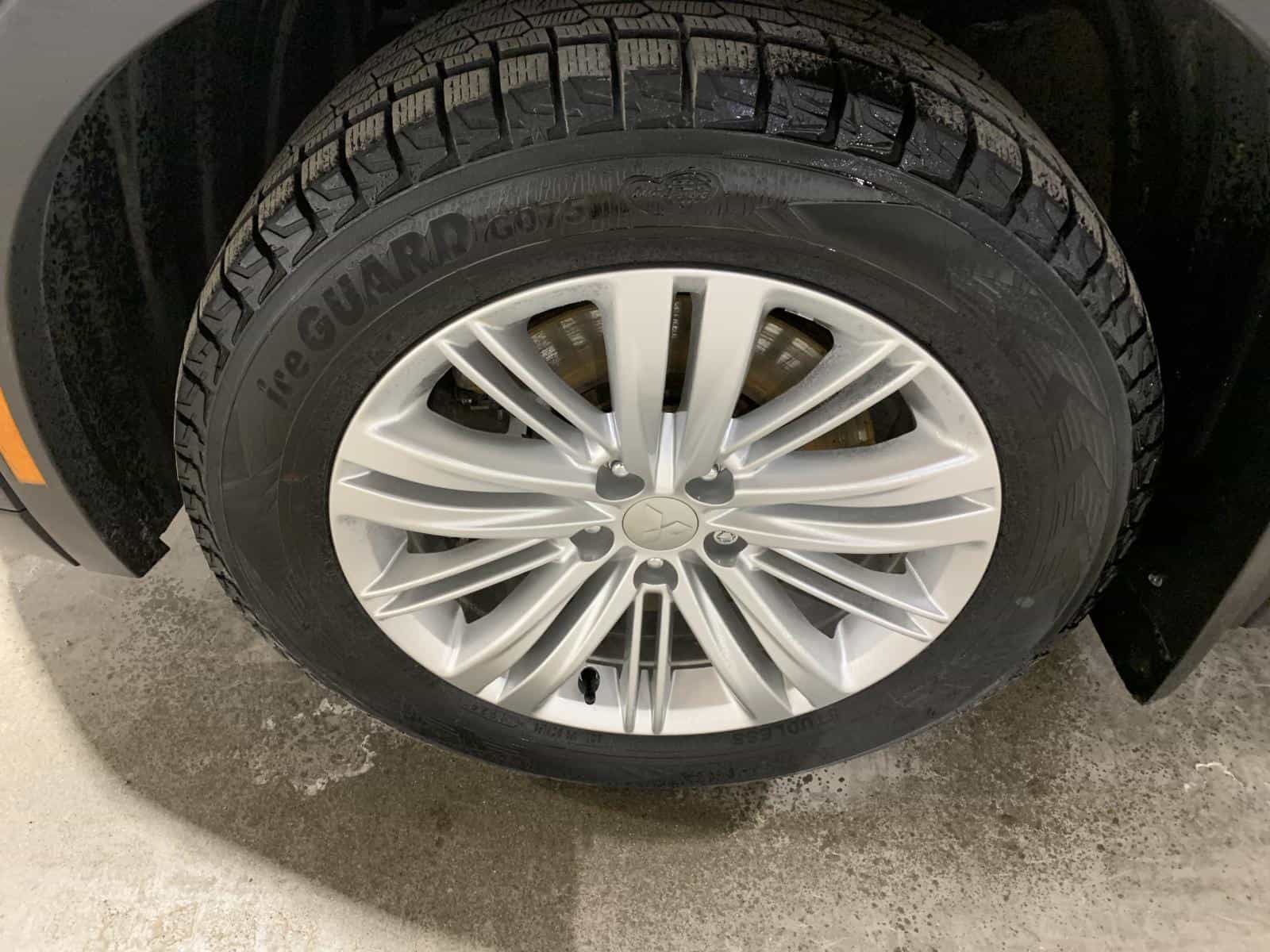 Image 9 Mitsubishi Outlander ES 2024