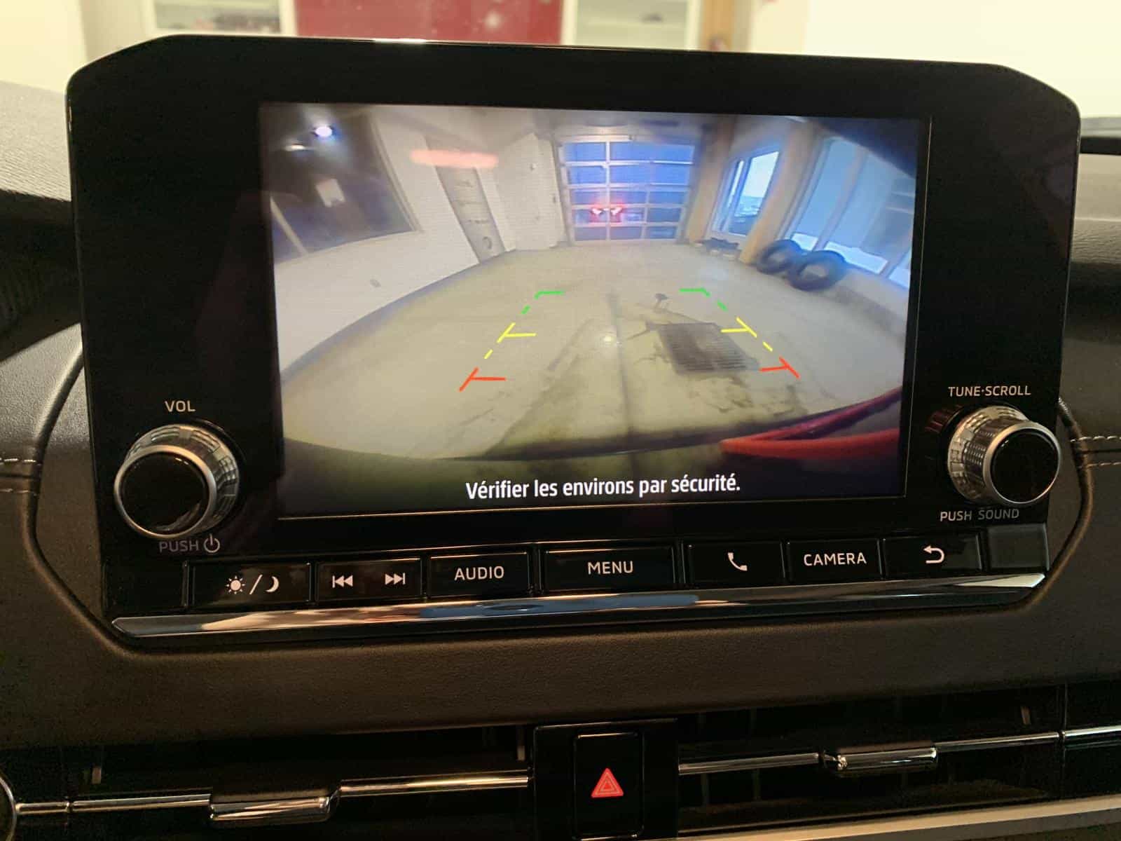 Image 15 Mitsubishi Outlander ES 2024