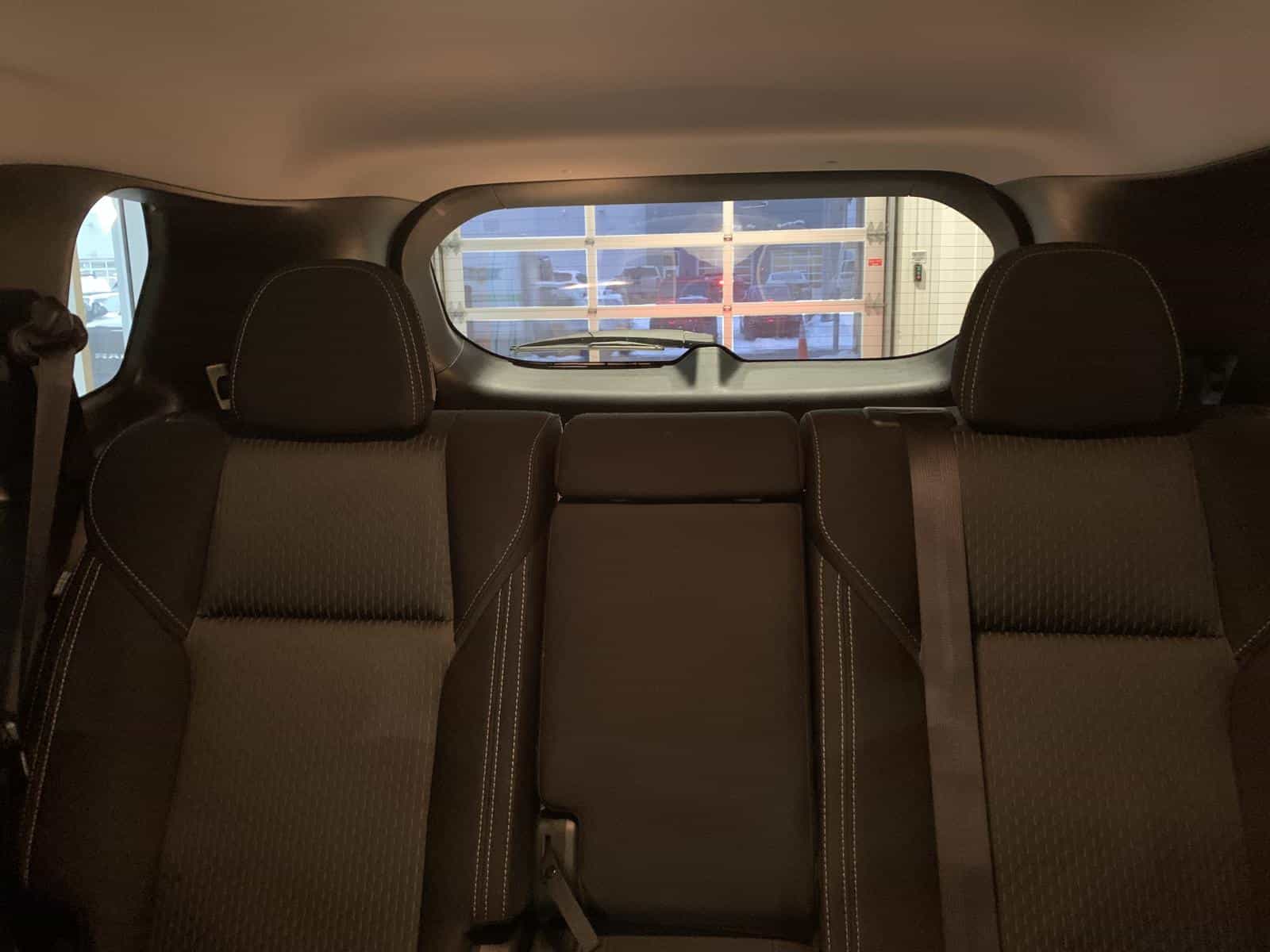 Image 25 Mitsubishi Outlander ES 2024