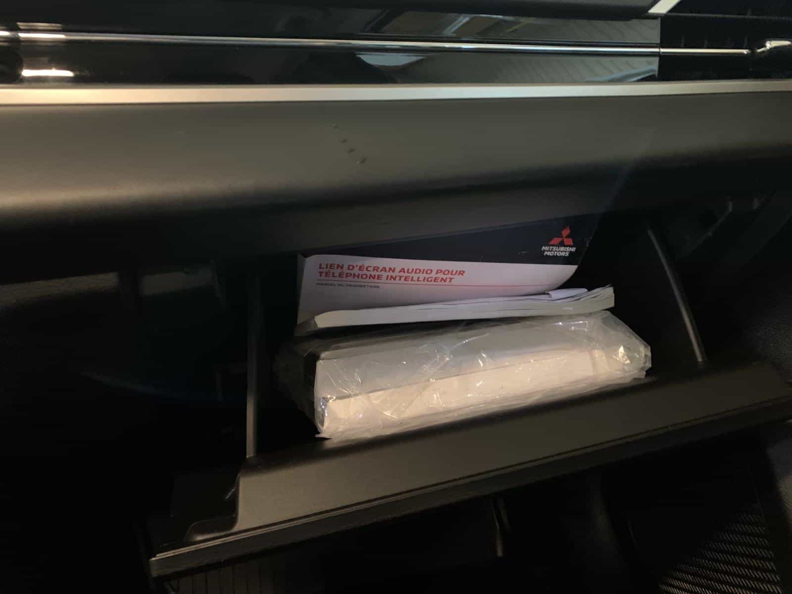 Image 28 Mitsubishi Outlander ES 2024