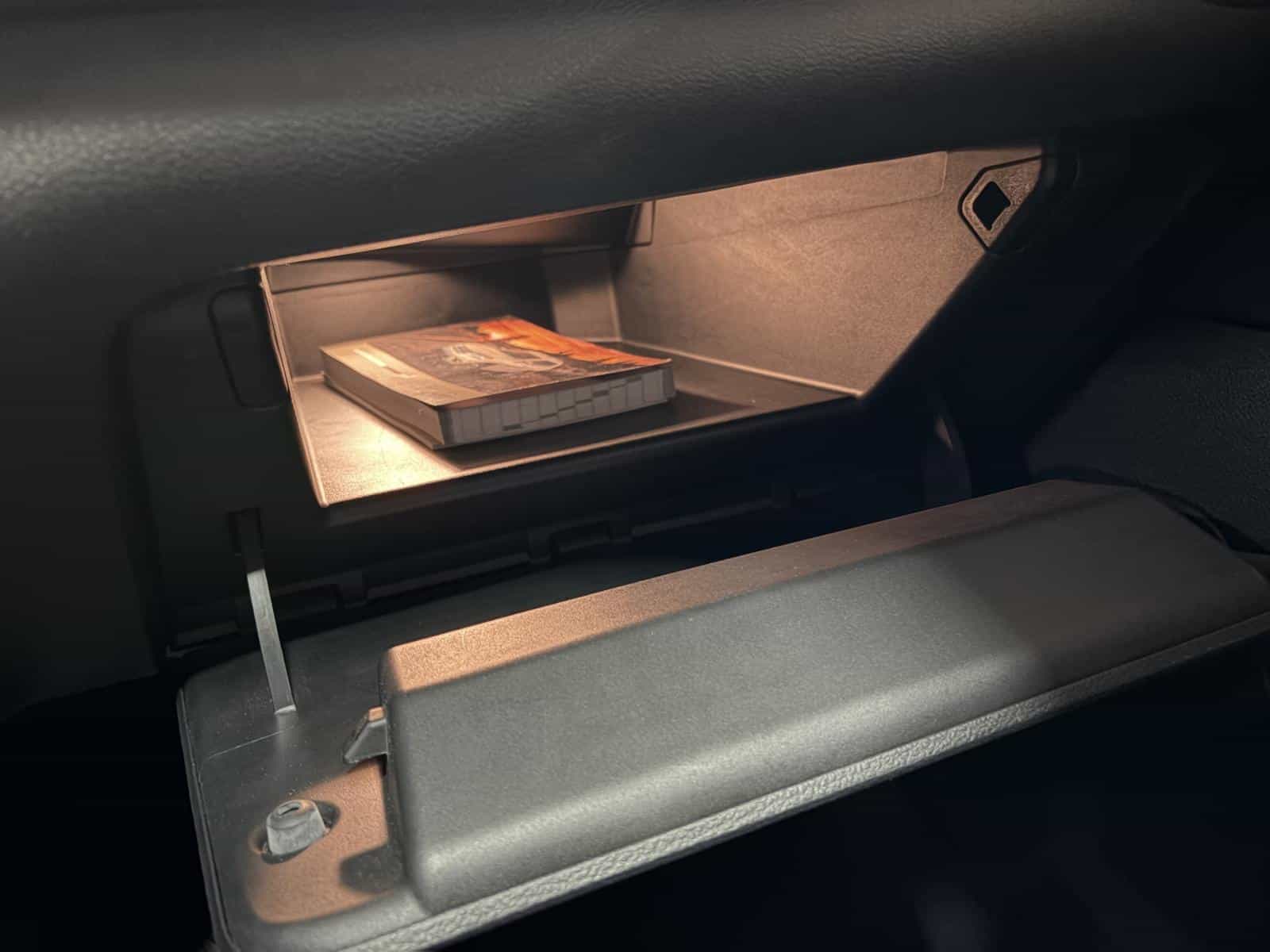 Image 25 Jeep Cherokee Trailhawk 2019