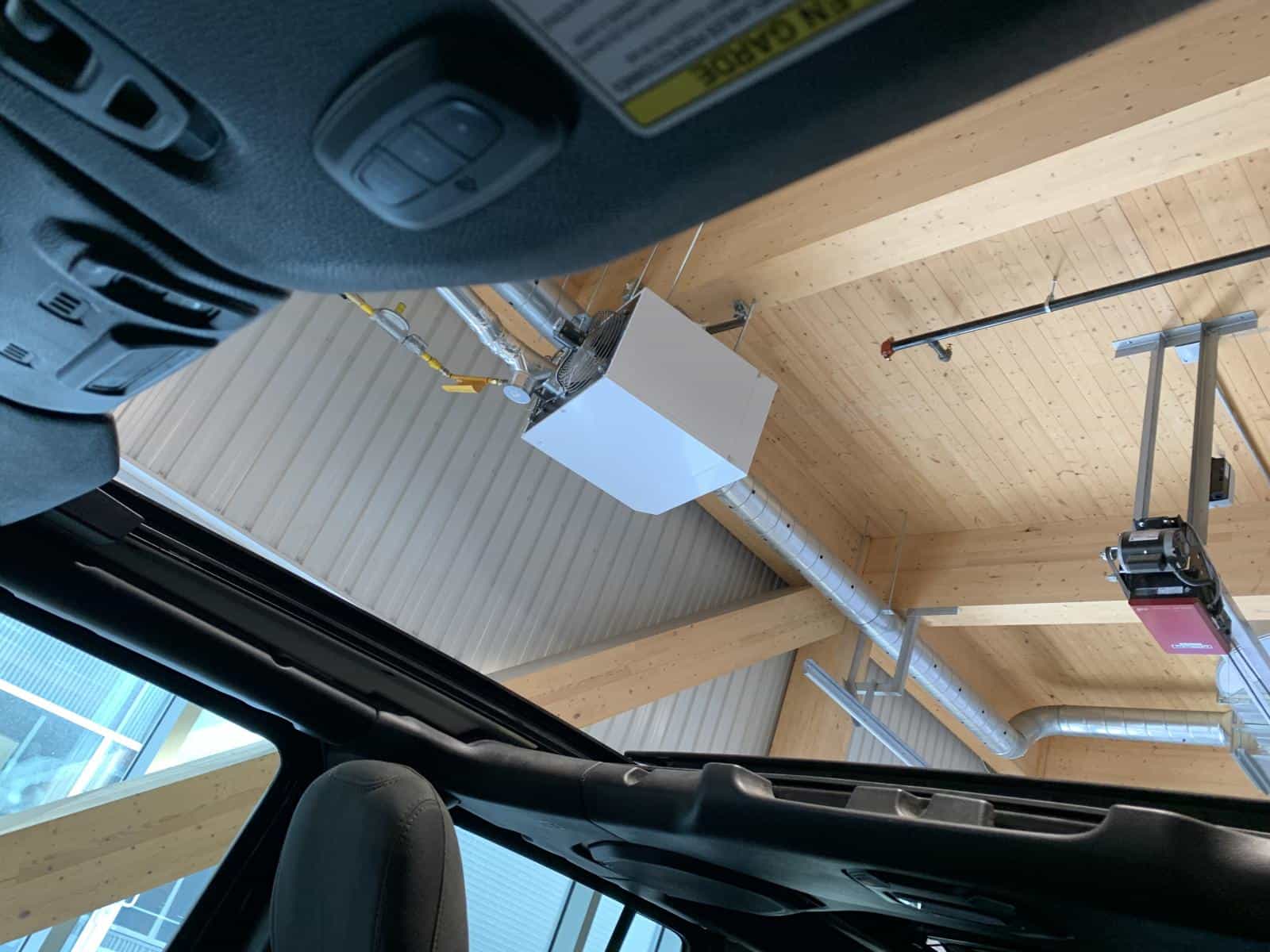 Image 32 Jeep Wrangler Ultd Rubicon 4XE 2021