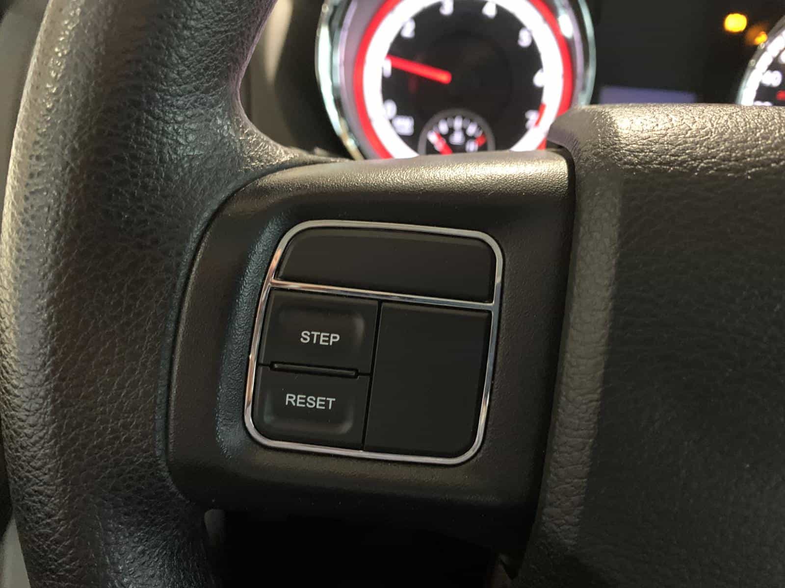 Image 17 Dodge Grand Caravan Canada Value Package 2016