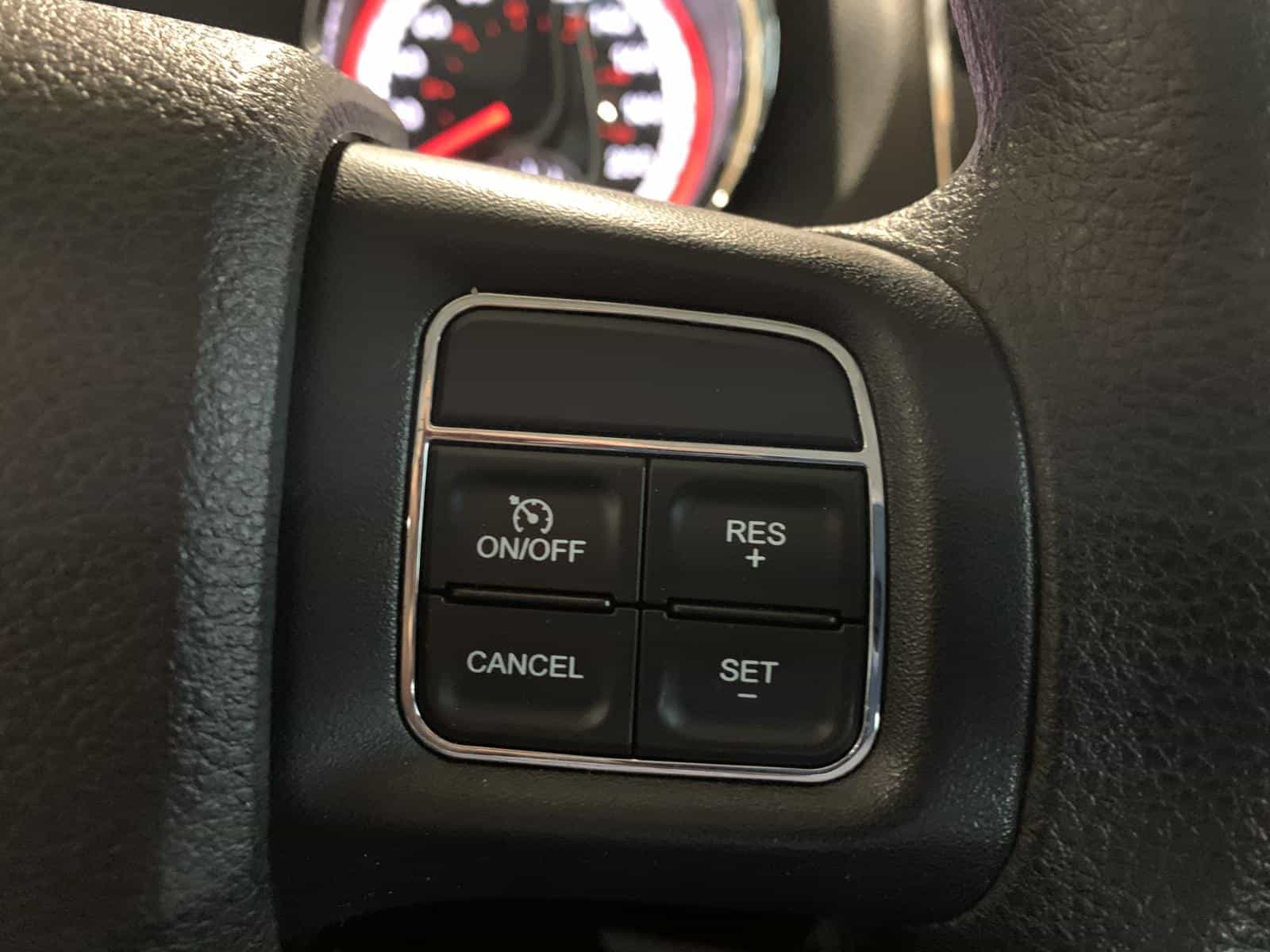 Image 16 Dodge Grand Caravan Canada Value Package 2016