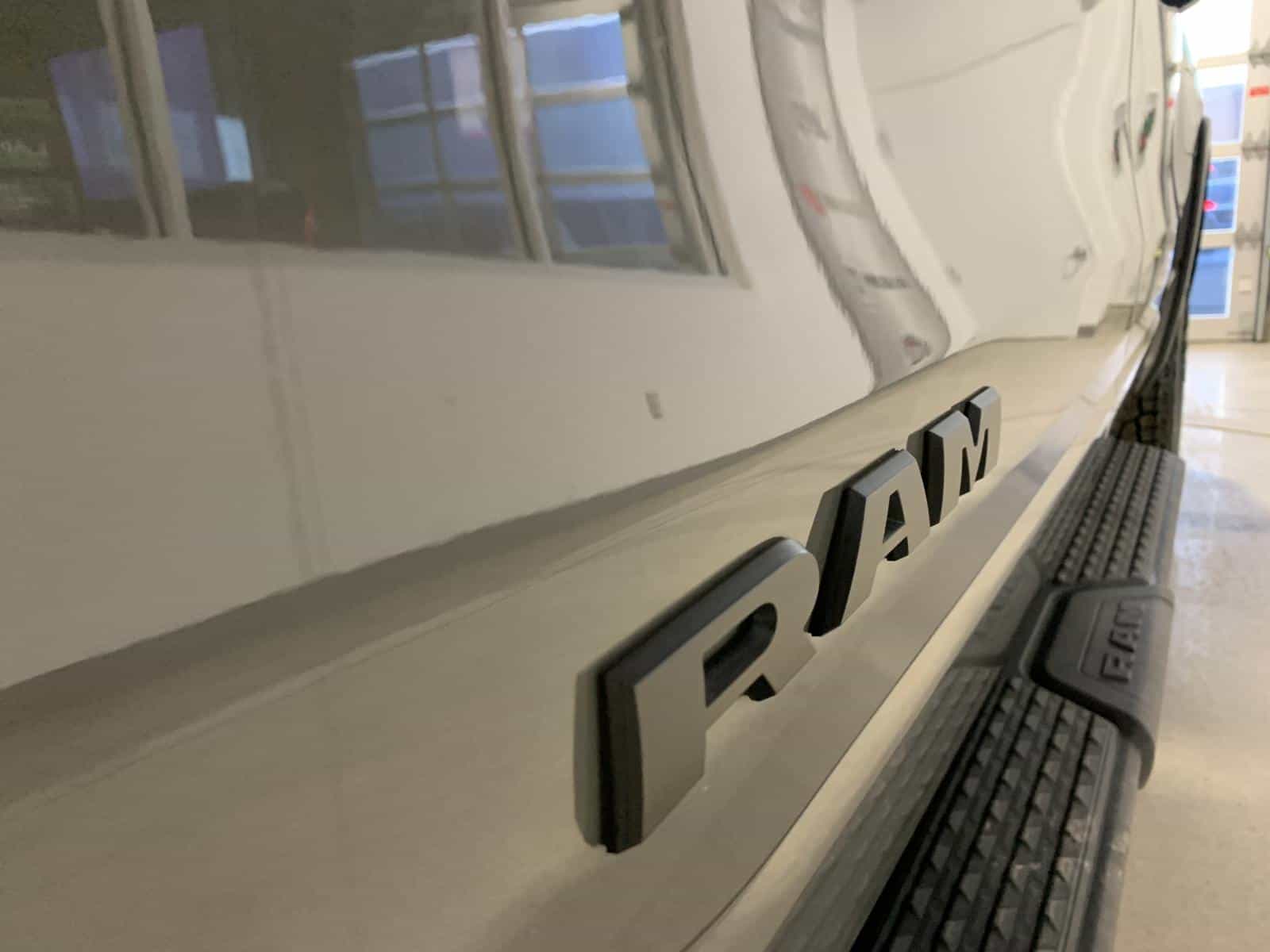 Image 9 RAM 1500 Rebel 2023