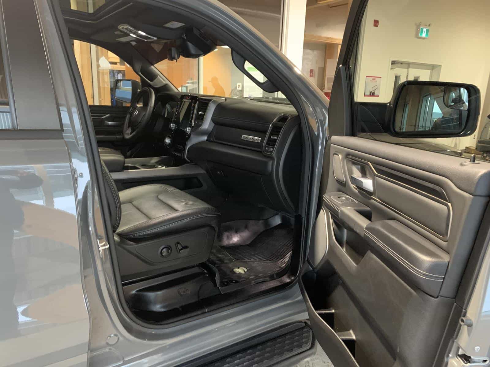 Image 10 RAM 1500 Rebel 2023