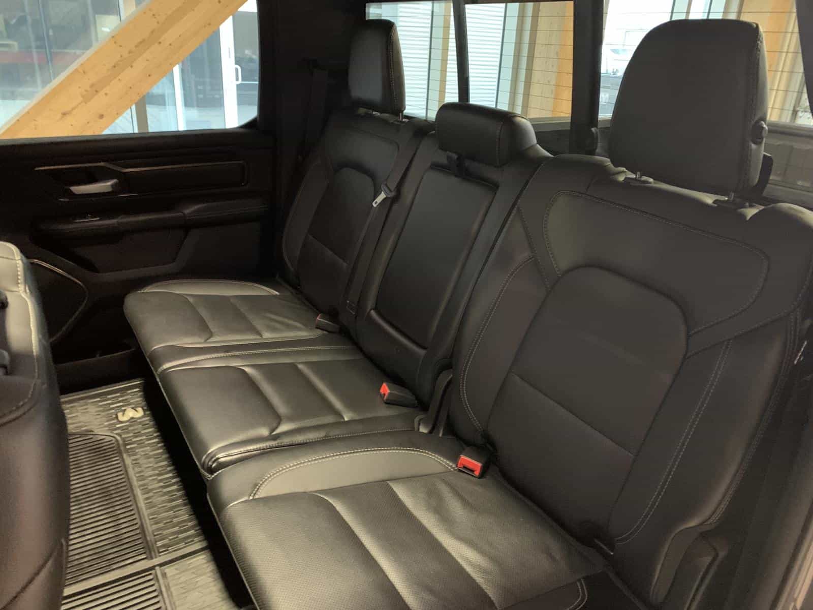 Image 14 RAM 1500 Rebel 2023