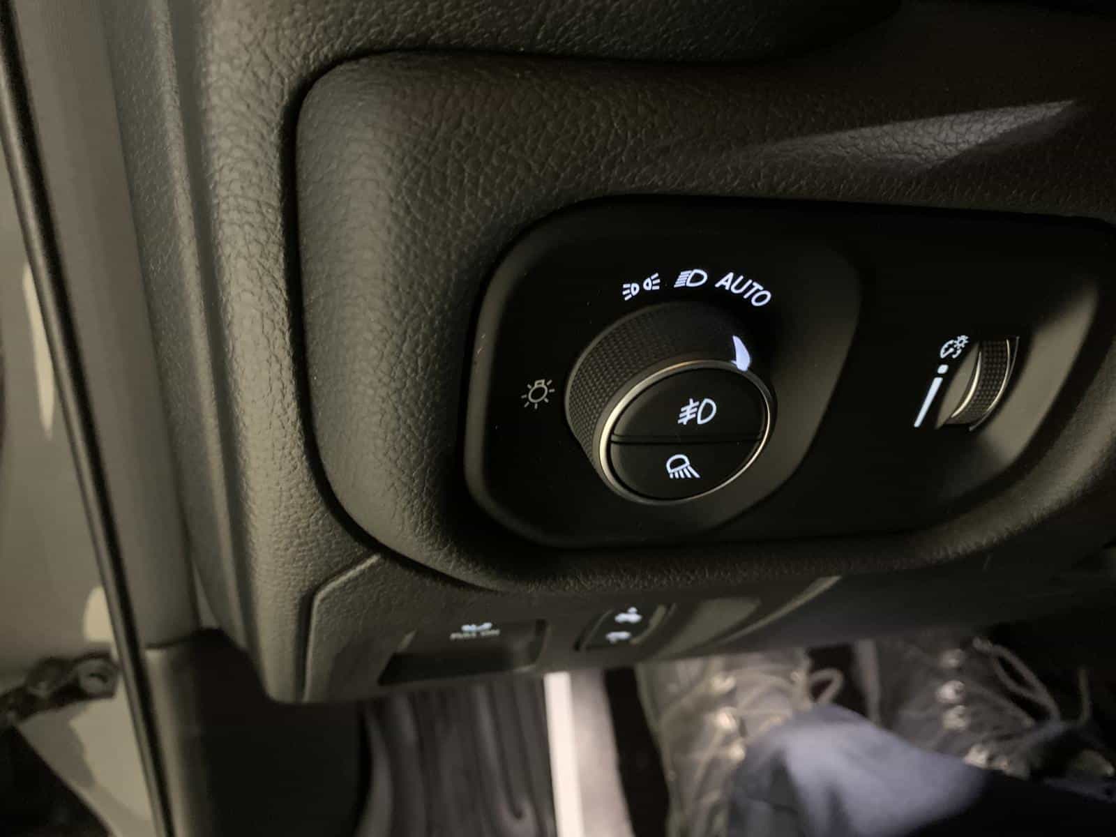 Image 24 RAM 1500 Rebel 2023