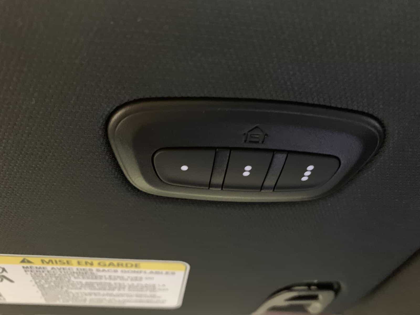 Image 34 RAM 1500 Rebel 2023