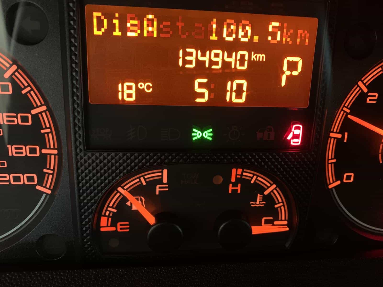 Image 14 RAM ProMaster 1500 Std Roof 2015