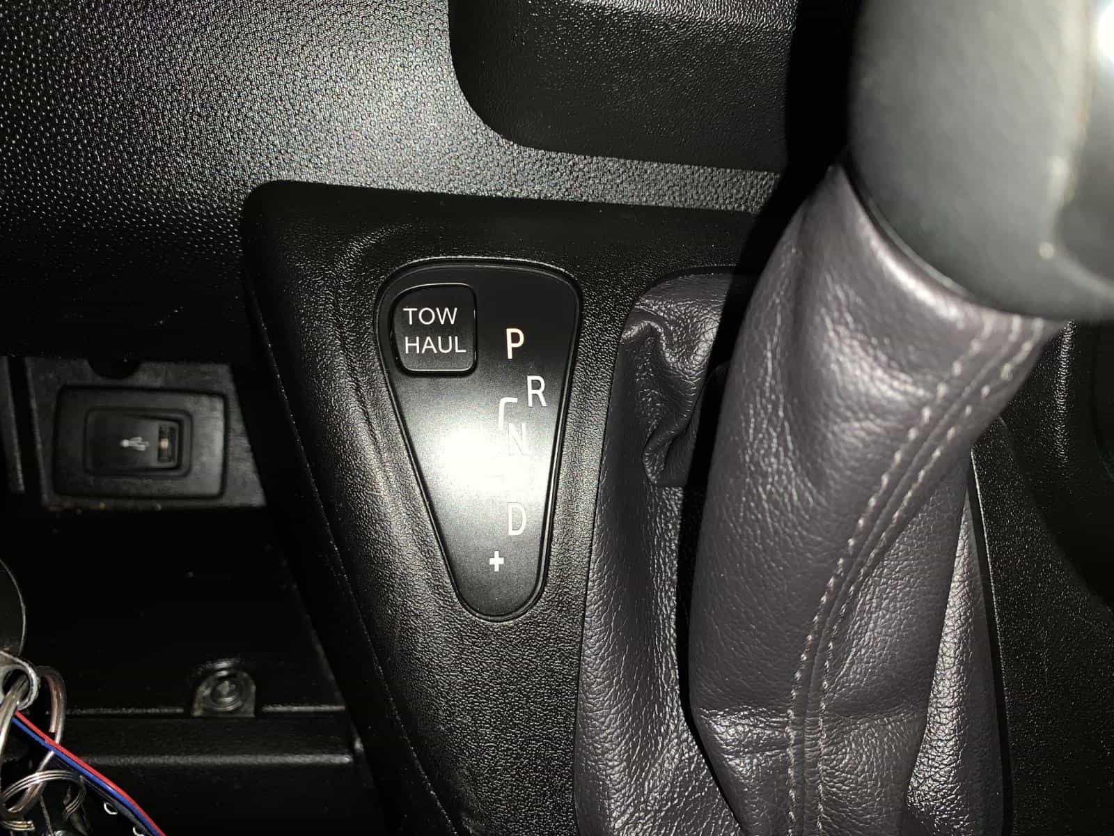 Image 17 RAM ProMaster 1500 Std Roof 2015