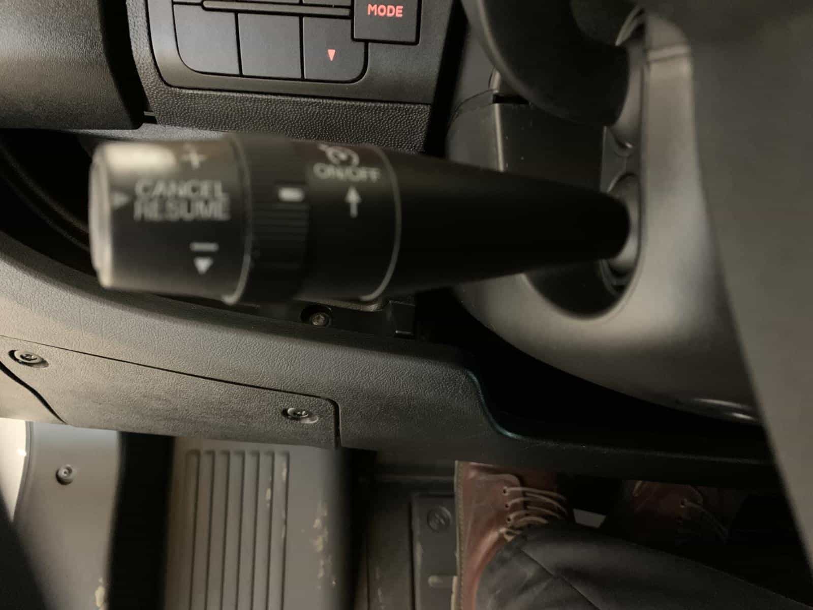 Image 21 RAM ProMaster 1500 Std Roof 2015