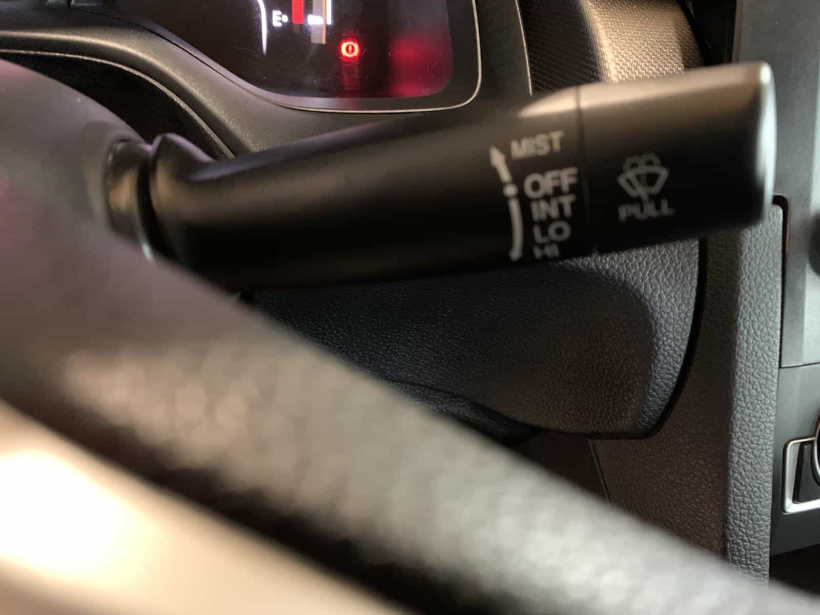 Image 19 Honda Civic DX 2017