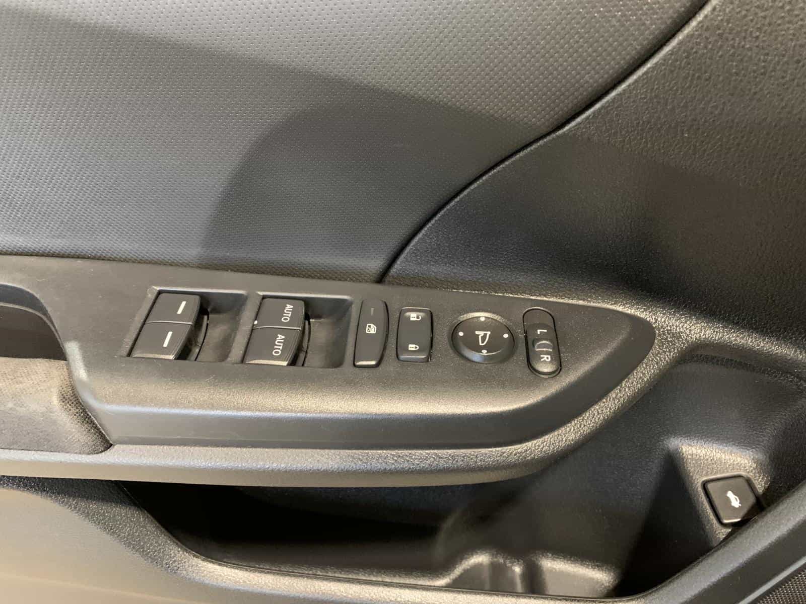 Image 23 Honda Civic DX 2017