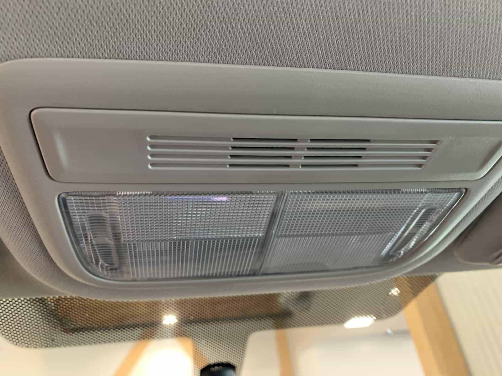 Image 24 Honda Civic DX 2017