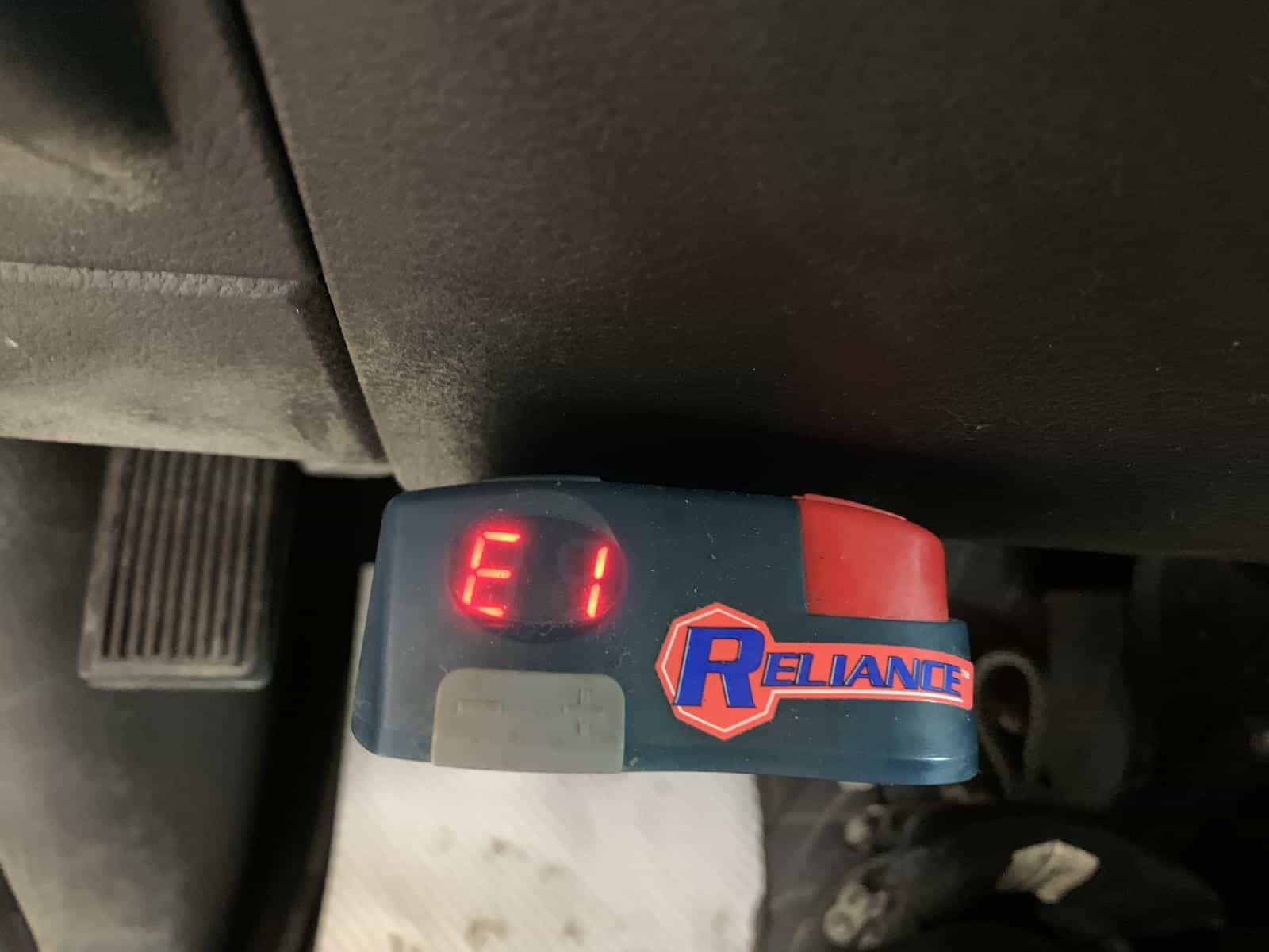 Image 22 RAM 1500 ST 2012