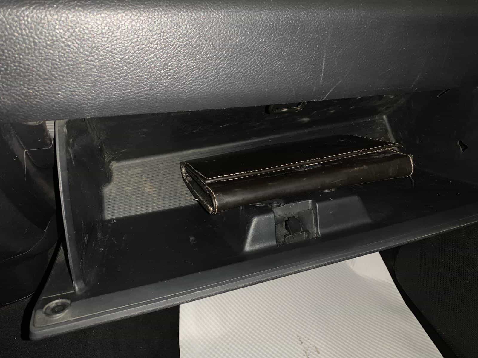 Image 28 RAM 1500 ST 2012