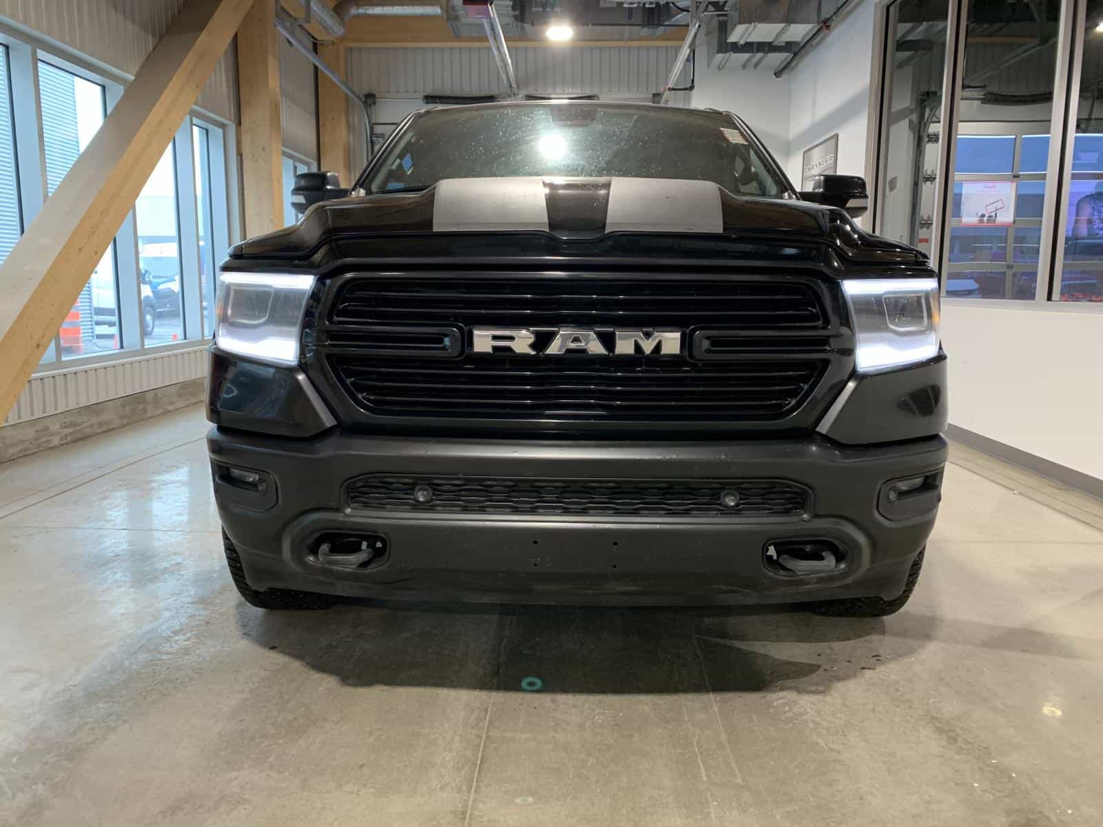 Image 7 RAM 1500 Big Horn 2020