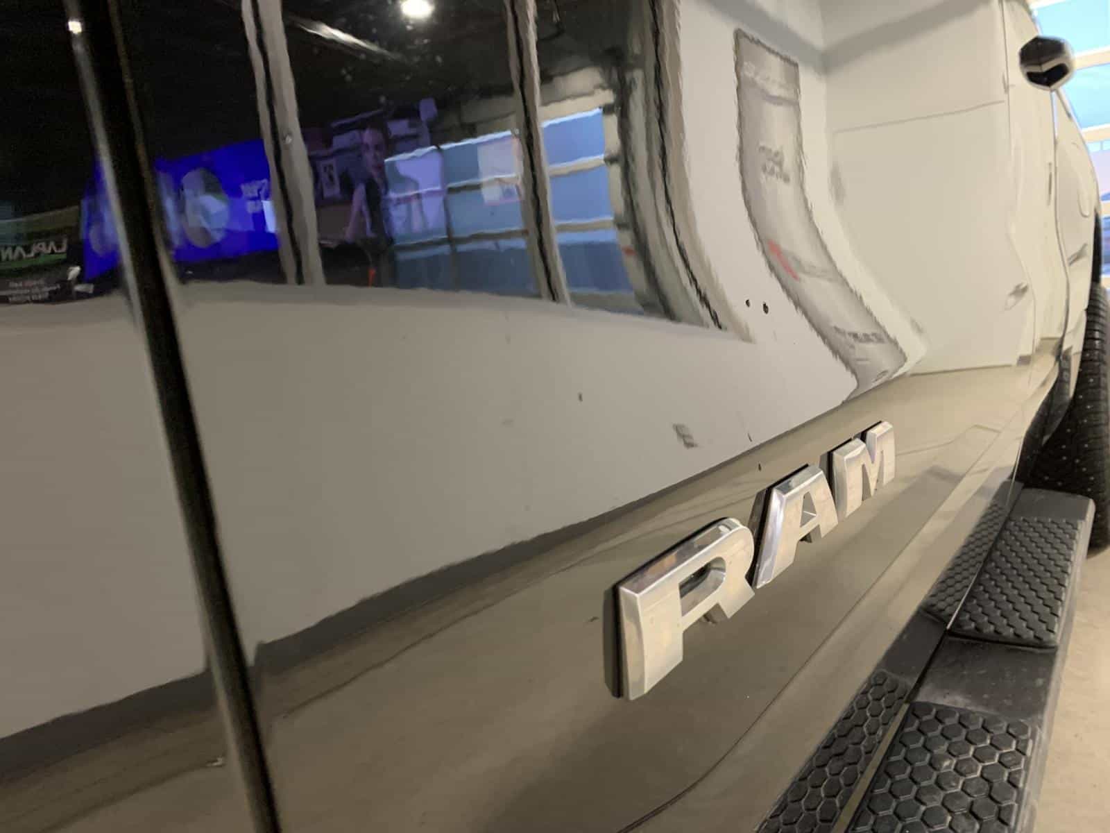 Image 9 RAM 1500 Big Horn 2020