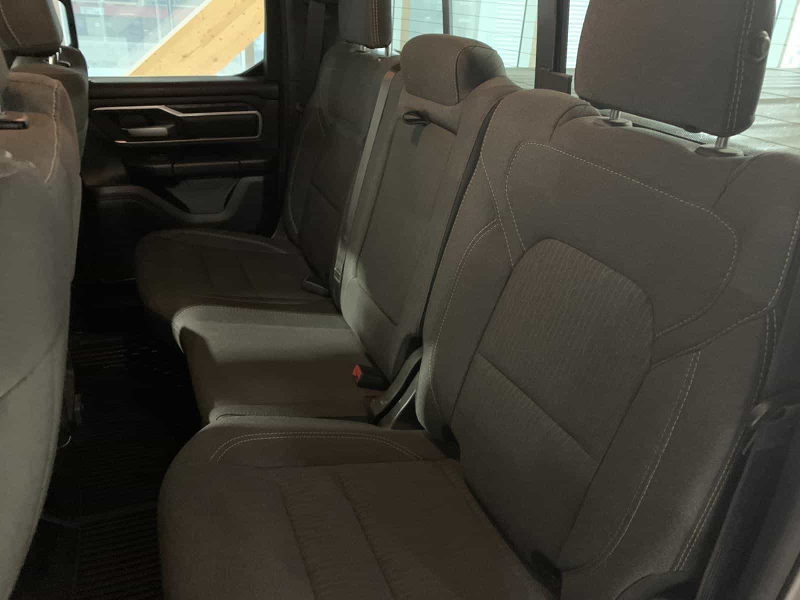 Image 13 RAM 1500 Big Horn 2020