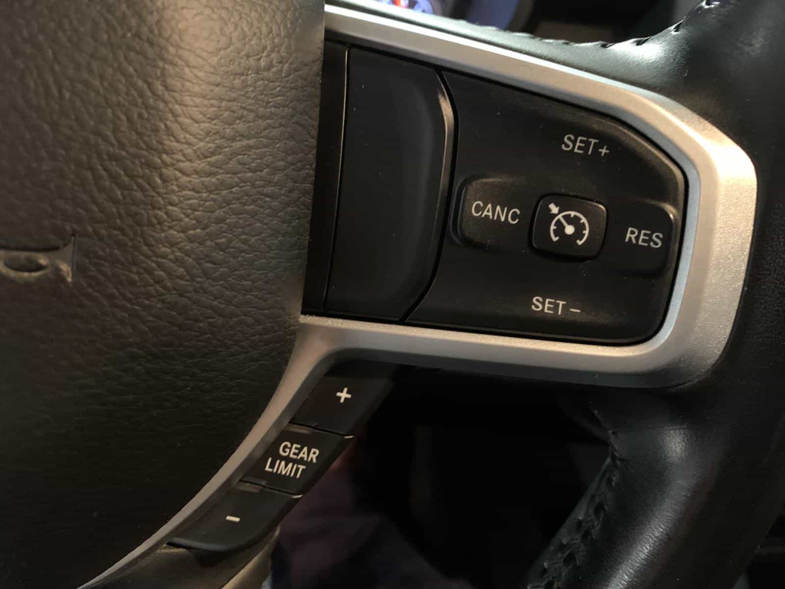 Image 19 RAM 1500 Big Horn 2020